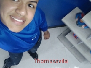 Thomasavila