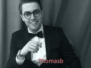 Thomasb