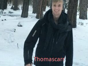 Thomascarr