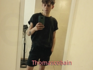 Thomascobain