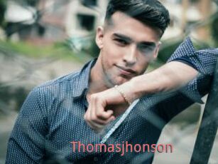 Thomasjhonson