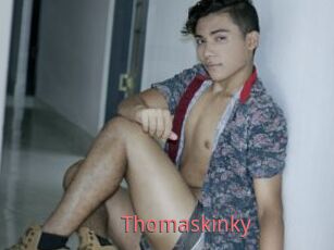 Thomaskinky