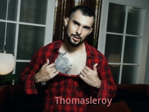 Thomasleroy