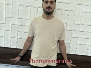 Thomasmarinos