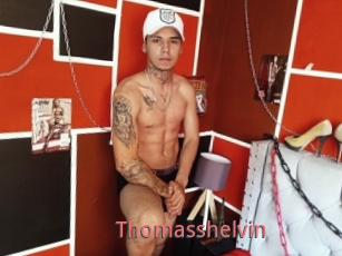 Thomasshelvin
