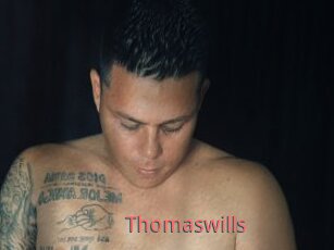 Thomaswills