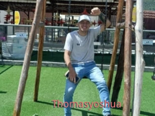 Thomasyoshua