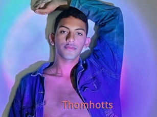 Thomhotts