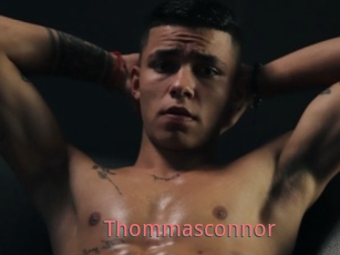 Thommasconnor