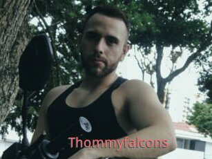 Thommyfalcons