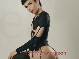 Thommythompson