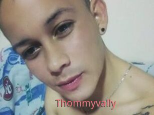 Thommyvally