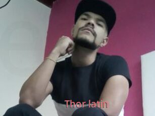 Thor_latin