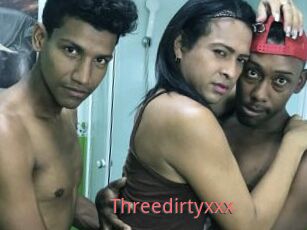 Threedirtyxxx