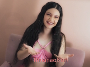 Thrianaolson