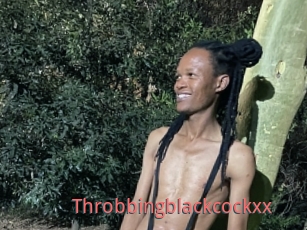 Throbbingblackcockxx