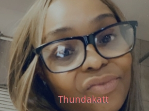 Thundakatt