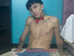 Thunderbooyy