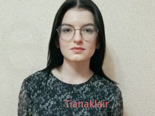 Tianaklair