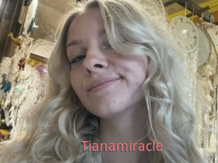 Tianamiracle