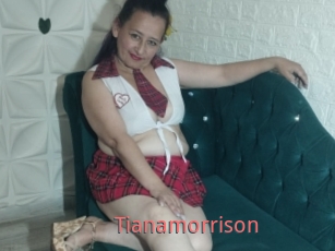 Tianamorrison