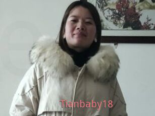 Tianbaby18