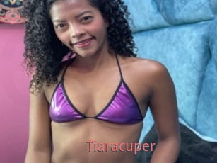 Tiaracuper