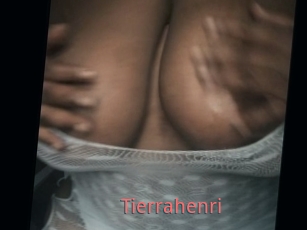 Tierrahenri