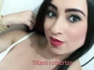 Tifani_robertss