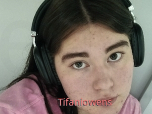 Tifaniowens