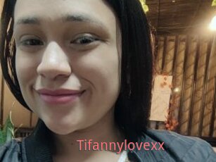 Tifannylovexx