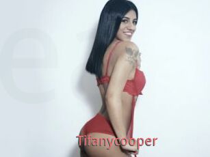 Tifanycooper