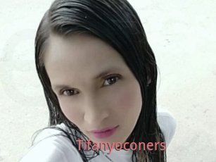 Tifanyoconers