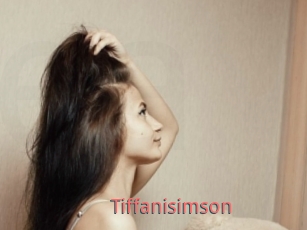 Tiffanisimson