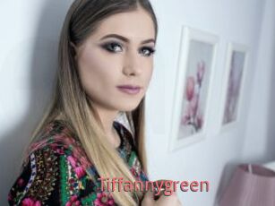 Tiffannygreen