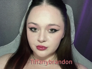 Tiffanybrandon