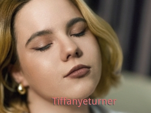 Tiffanyeturner