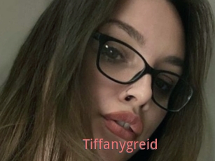 Tiffanygreid