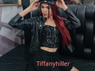 Tiffanyhiller