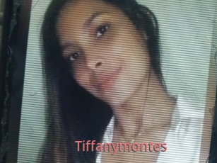 Tiffanymontes