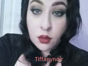 Tiffanynoir