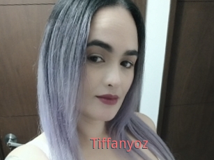 Tiffanyoz