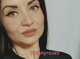 Tiffanyrosex