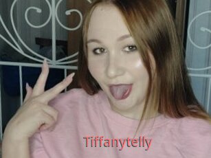 Tiffanytelly