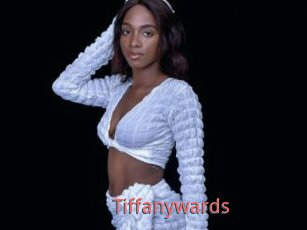 Tiffanywards