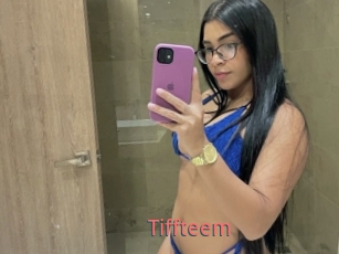 Tiffteem