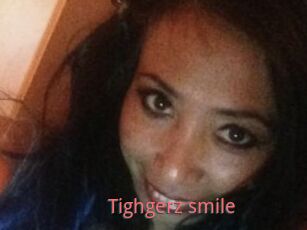 Tighgerz_smile