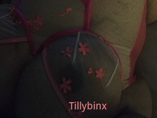 Tillybinx