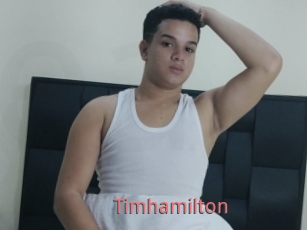 Timhamilton