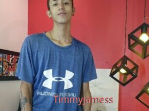 Timmyjamess